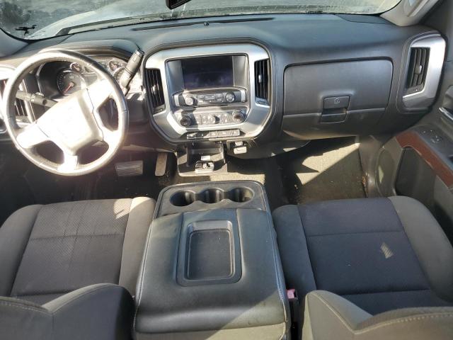 Photo 8 from auction – 2014 GMC SIERRA K15 with VIN 3GTU2UEC4EG545885
