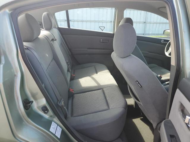 Photo 10 from auction – 2008 NISSAN SENTRA 2.0 with VIN 3N1AB61E88L710860