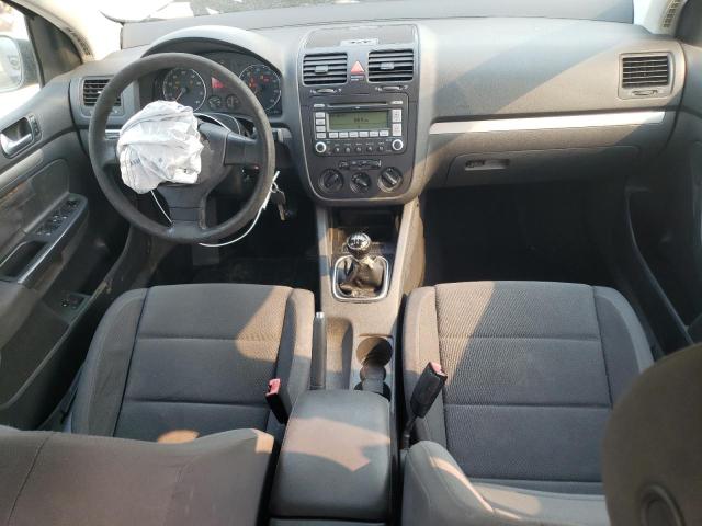 Photo 8 from auction – 2007 VOLKSWAGEN RABBIT with VIN WVWCR71KX7W237601