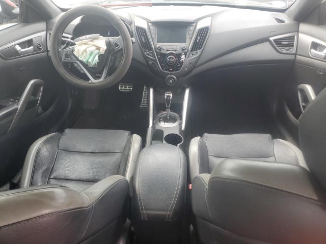 Photo 8 from auction – 2016 HYUNDAI VELOSTER T with VIN KMHTC6AE1GU295240