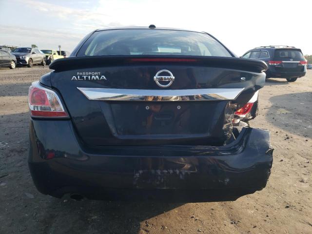 Photo 6 from auction – 2014 NISSAN ALTIMA 2.5 with VIN 1N4AL3AP4EC422146