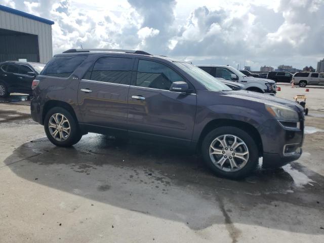 Photo 4 from auction – 2015 GMC ACADIA SLT with VIN 1GKKRRKD5FJ210670
