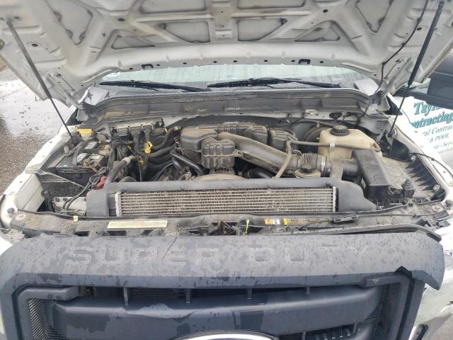 Photo 11 from auction – 2014 FORD F250 SUPER with VIN 1FDBF2A60EEB10137