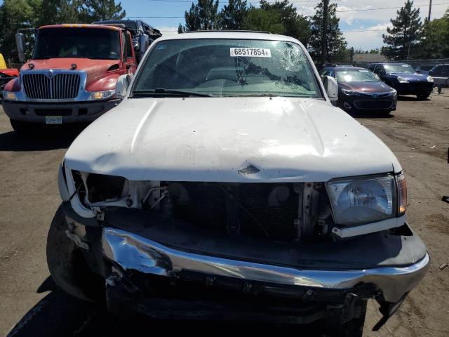 Photo 5 from auction – 2001 TOYOTA 4RUNNER SR with VIN JT3GN86R410193795