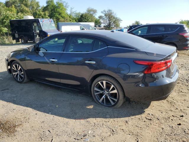 Photo 2 from auction – 2016 NISSAN MAXIMA 3.5 with VIN 1N4AA6AP0GC397028