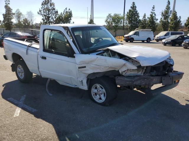 Photo 4 from auction – 1995 MAZDA B2300 with VIN 4F4CR12A8STM25232