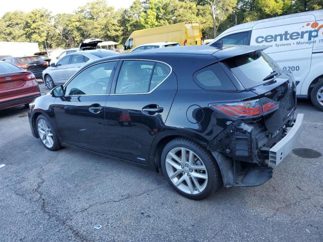 Photo 2 from auction – 2015 LEXUS CT 200 with VIN JTHKD5BHXF2240553