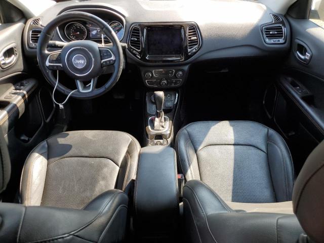 Photo 8 from auction – 2021 JEEP COMPASS LI with VIN 3C4NJDCB6MT504679