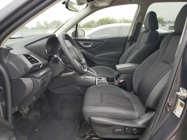 Photo 7 from auction – 2021 SUBARU FORESTER P with VIN JF2SKAJC7MH518116