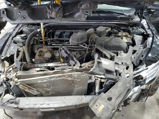 Photo 11 from auction – 2014 FORD TAURUS SEL with VIN 1FAHP2E84EG162856