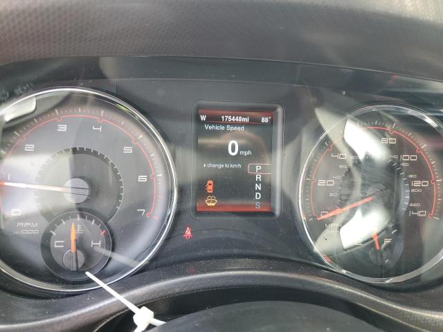 Photo 9 from auction – 2014 DODGE CHARGER SX with VIN 2C3CDXHG9EH275417