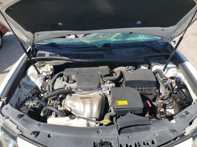 Photo 11 from auction – 2012 TOYOTA CAMRAY with VIN 4T1BF1FK2CU506086