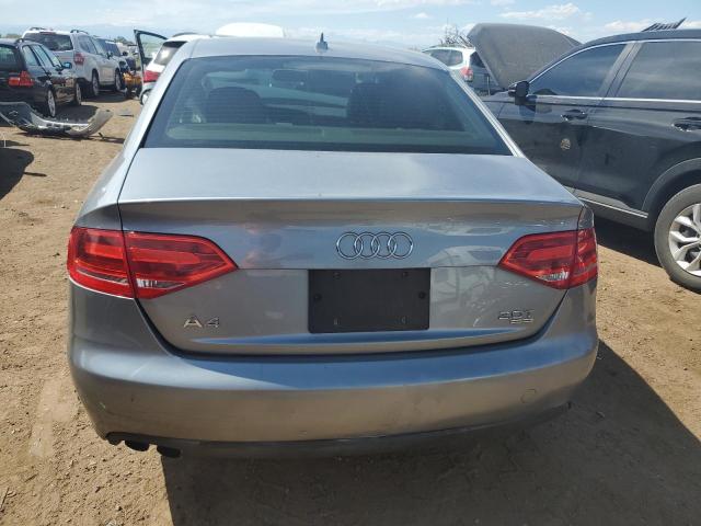 Снимка 6 от търг – 2011 AUDI A4 PREMIUM с VIN WAUBFAFL7BN012731