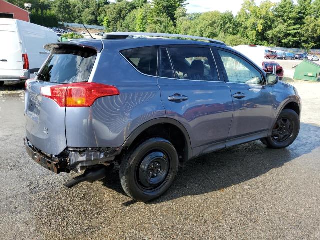 Photo 3 from auction – 2013 TOYOTA RAV4 LE with VIN JTMBFREV2D5019996