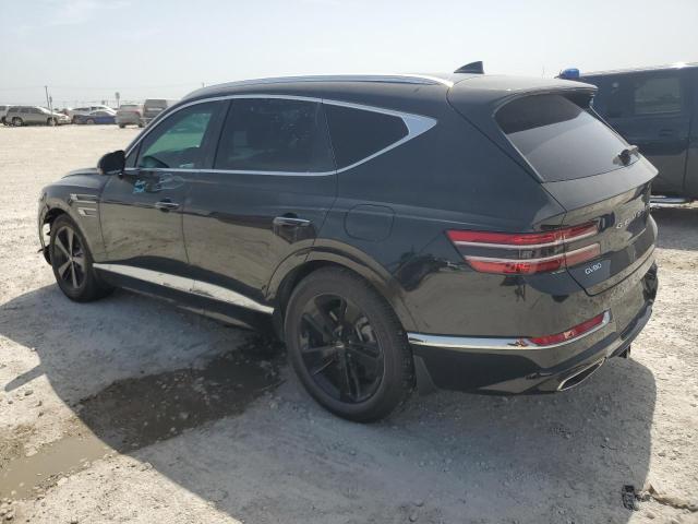 Фото 2 с аукциона – 2022 GENESIS GV80 BASE с VIN KMUHBDSBXNU099121