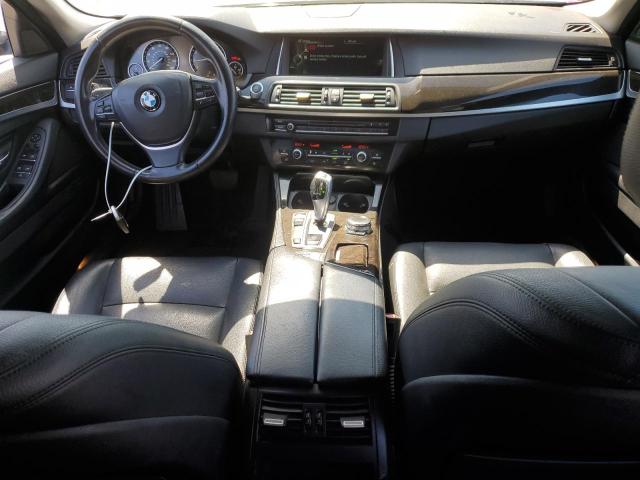 Photo 8 from auction – 2015 BMW 528 I with VIN WBA5A5C56FD521150