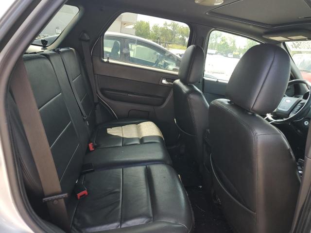 Photo 11 from auction – 2011 FORD ESCAPE LIM with VIN 1FMCU0EGXBKB83269
