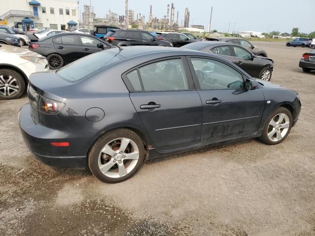 Photo 3 from auction – 2006 MAZDA 3 S with VIN JM1BK123961509877
