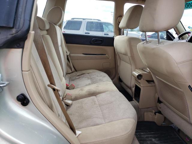 Photo 11 from auction – 2006 SUBARU FORESTER 2 with VIN JF1SG63676H711718