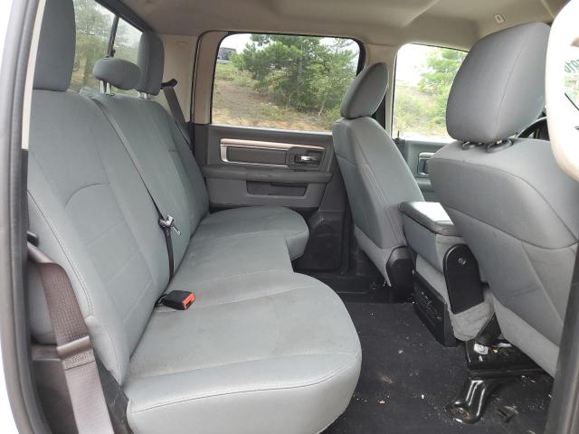 Photo 10 from auction – 2020 RAM 1500 CLASS with VIN 1C6RR6TTXLS119258