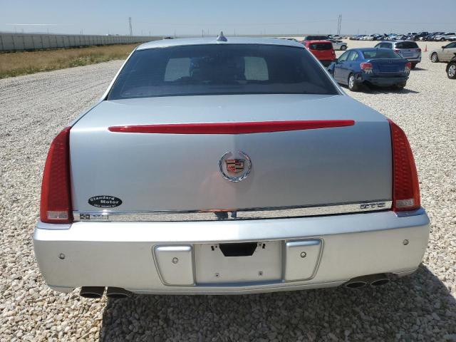 Photo 6 from auction – 2009 CADILLAC DTS with VIN 1G6KD57Y39U123693