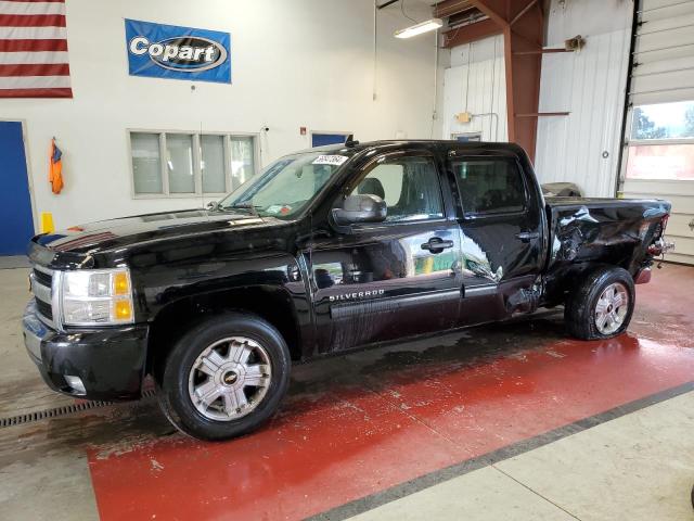 CHEVROLET SILVERADO 2011 with VIN 3GCPKSE33BG365424 - Photo from auction