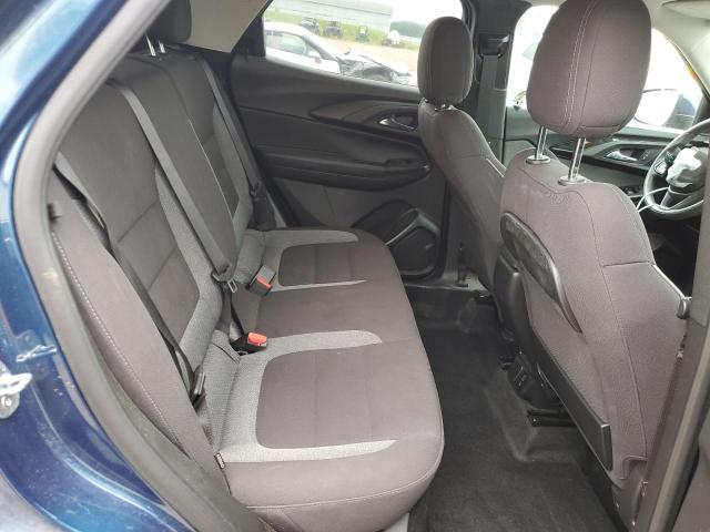 Photo 11 from auction – 2021 CHEVROLET TRAILBLAZE with VIN KL79MPSL9MB144097