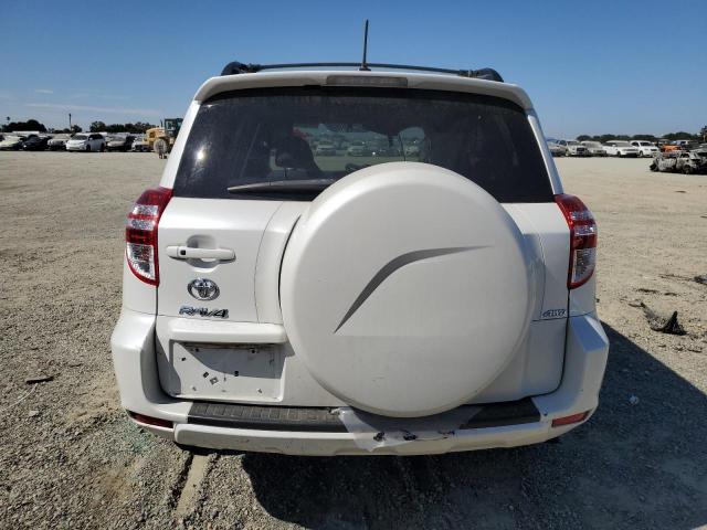 Photo 6 from auction – 2011 TOYOTA RAV4 LIMIT with VIN 2T3DF4DV6BW157429