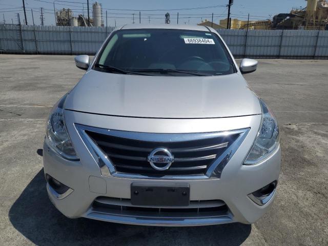 Photo 5 from auction – 2017 NISSAN VERSA S with VIN 3N1CN7AP3HL822876