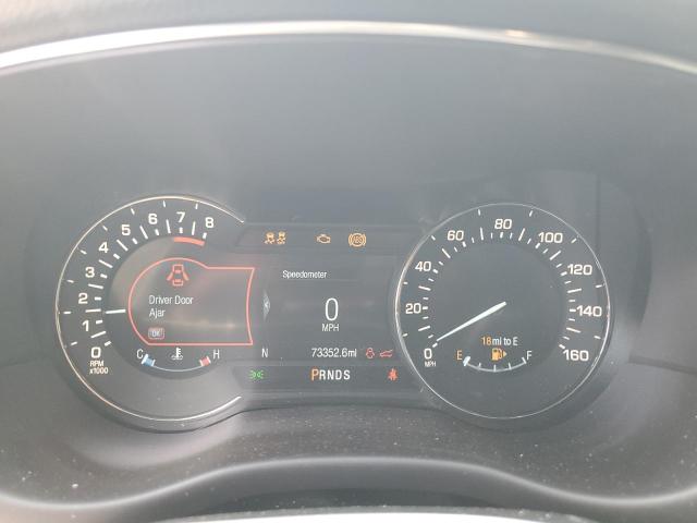 Photo 9 from auction – 2019 LINCOLN MKC SELECT with VIN 5LMCJ2D9XKUL04732