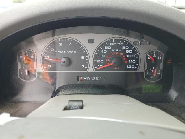 Photo 9 from auction – 2006 FORD F150 with VIN 1FTPX14516NB43380