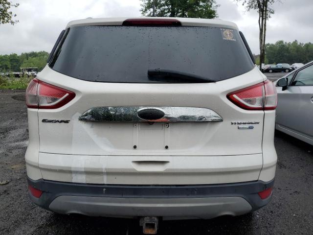 Photo 6 from auction – 2014 FORD ESCAPE TIT with VIN 1FMCU9J90EUD55605