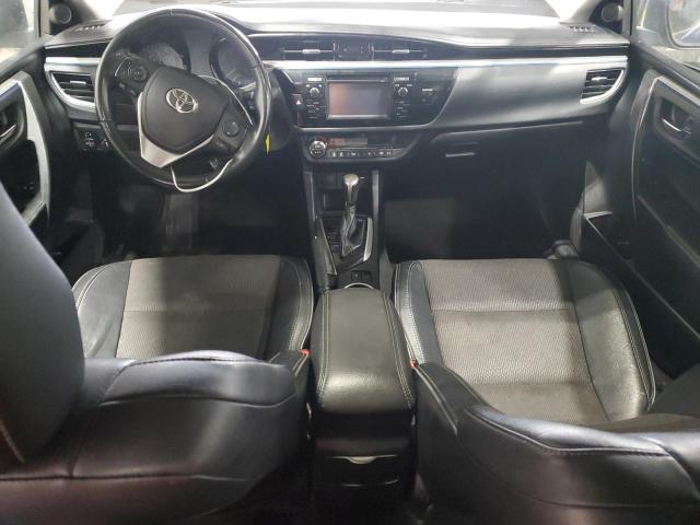 Photo 8 from auction – 2016 TOYOTA COROLLA L with VIN 2T1BURHE0GC695114