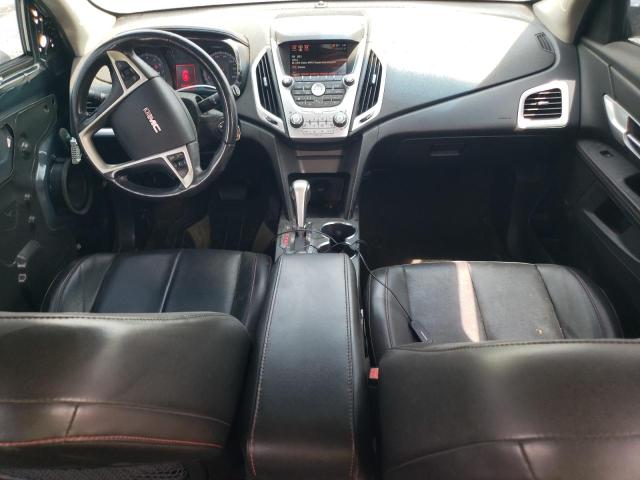 Photo 8 from auction – 2011 GMC TERRAIN SL with VIN 2CTFLWE55B6457958