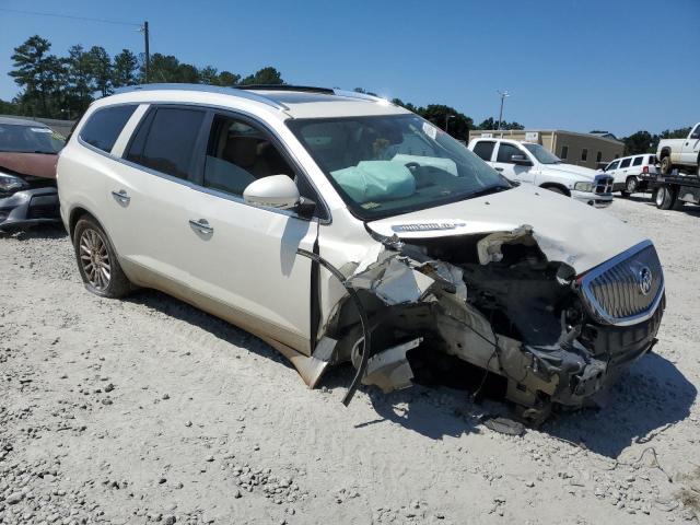 Photo 4 from auction – 2012 BUICK ENCLAVE with VIN 5GAKRCED8CJ281248
