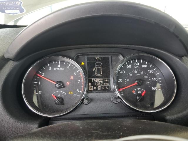 Photo 9 from auction – 2012 NISSAN ROGUE S with VIN JN8AS5MTXCW612177