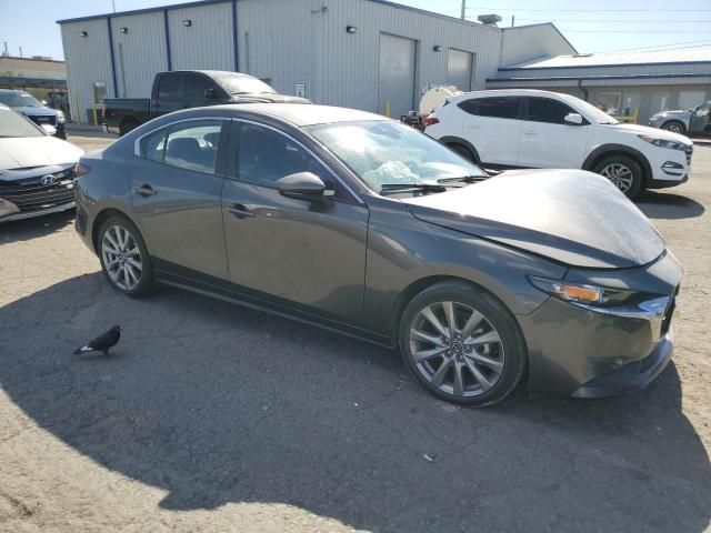 Photo 4 from auction – 2021 MAZDA 3 SELECT with VIN JM1BPABL4M1303879