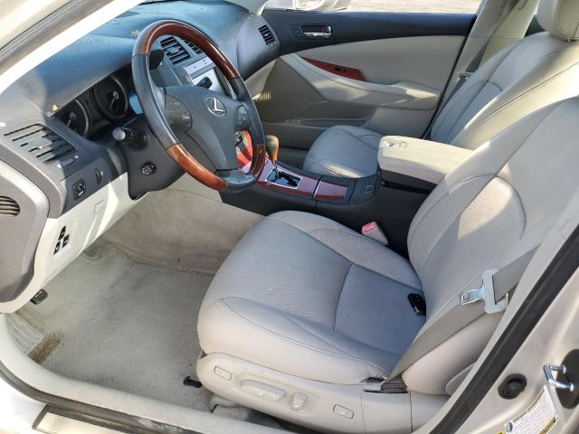 Photo 7 from auction – 2009 LEXUS ES 350 with VIN JTHBJ46G292294728