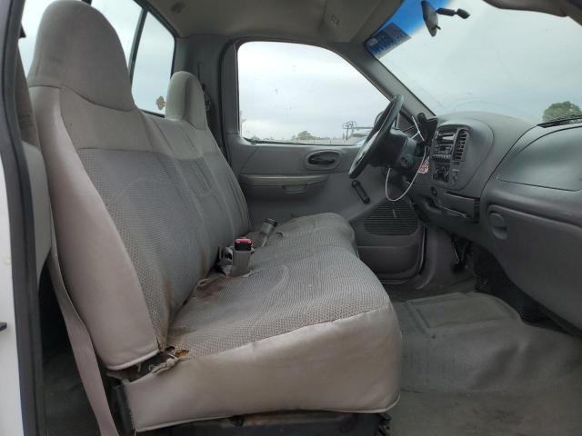 Photo 10 from auction – 1999 FORD F150 with VIN 1FTRF17L3XKA66147