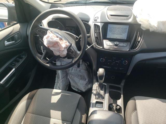 Photo 8 from auction – 2018 FORD ESCAPE SE with VIN 1FMCU9GD2JUB78688