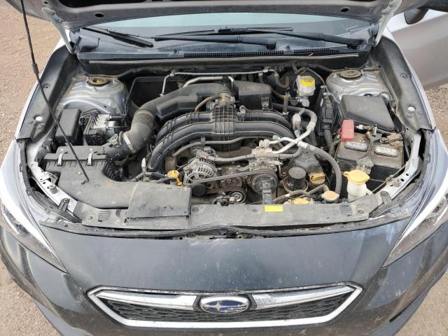 Photo 11 from auction – 2018 SUBARU IMPREZA with VIN 4S3GTAA62J3722844