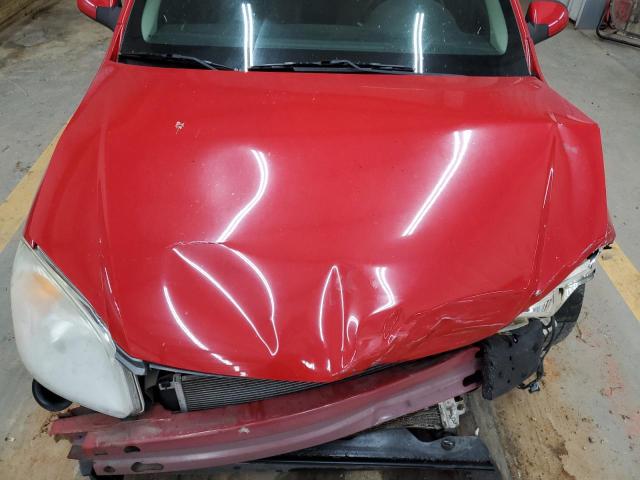 Photo 11 from auction – 2007 CHEVROLET COBALT SS with VIN 1G1AM18B177218074