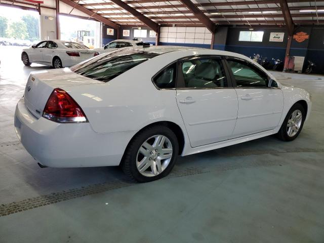 Photo 3 from auction – 2013 CHEVROLET IMPALA LT with VIN 2G1WG5E38D1253110