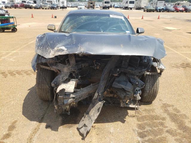 Photo 5 from auction – 2017 FORD MUSTANG with VIN 1FA6P8AM0H5319859