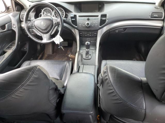 Photo 8 from auction – 2010 ACURA TSX with VIN JH4CU4F65AC001289