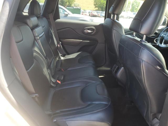 Photo 10 from auction – 2014 JEEP CHEROKEE L with VIN 1C4PJMDS0EW197822