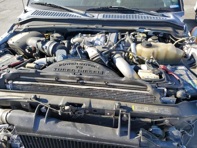 Photo 11 from auction – 2010 FORD F250 SUPER with VIN 1FTSW2BR3AEA32475