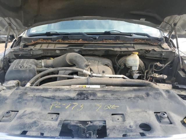 Photo 11 from auction – 2015 RAM 1500 ST with VIN 1C6RR6KT9FS534707