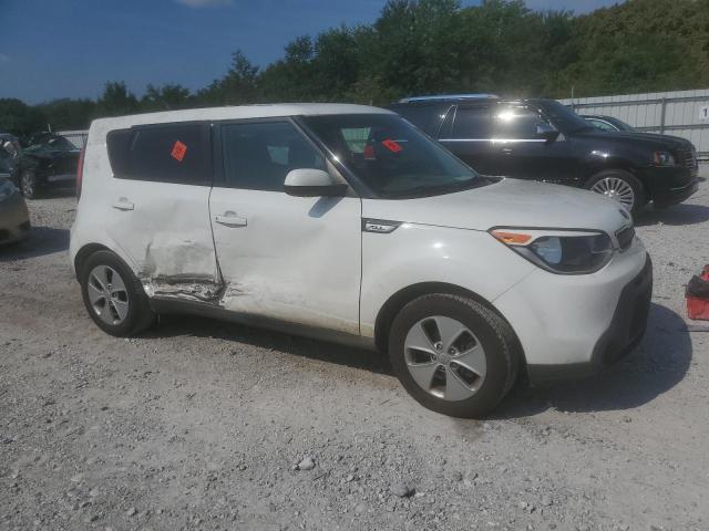 Photo 4 from auction – 2016 KIA SOUL with VIN KNDJN2A20G7352935
