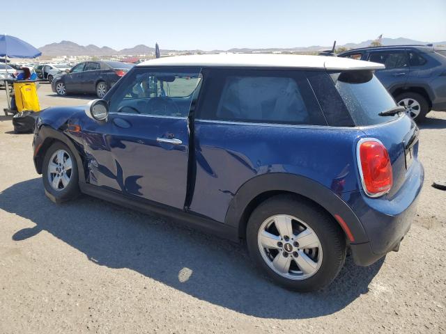 Photo 2 from auction – 2017 MINI COOPER with VIN WMWXP5C35H3C64838